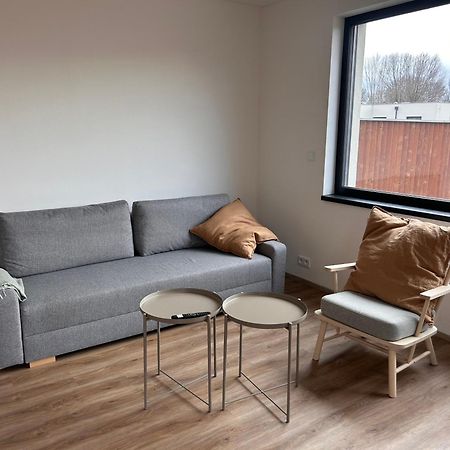 Vila Rezidence Strachotin Exteriér fotografie
