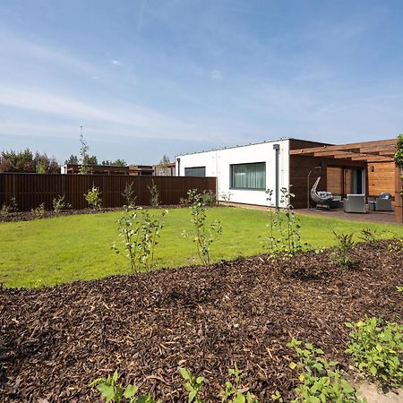 Vila Rezidence Strachotin Exteriér fotografie