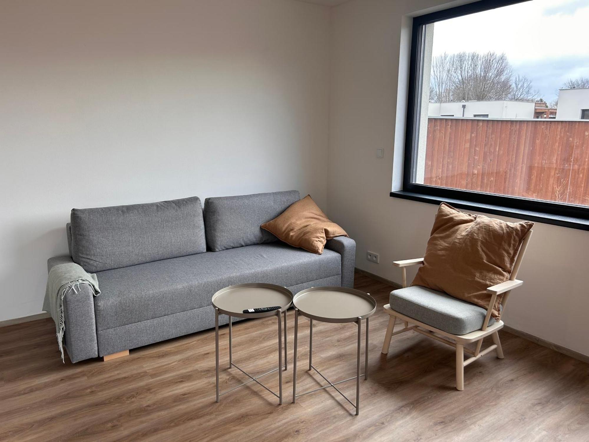 Vila Rezidence Strachotin Exteriér fotografie
