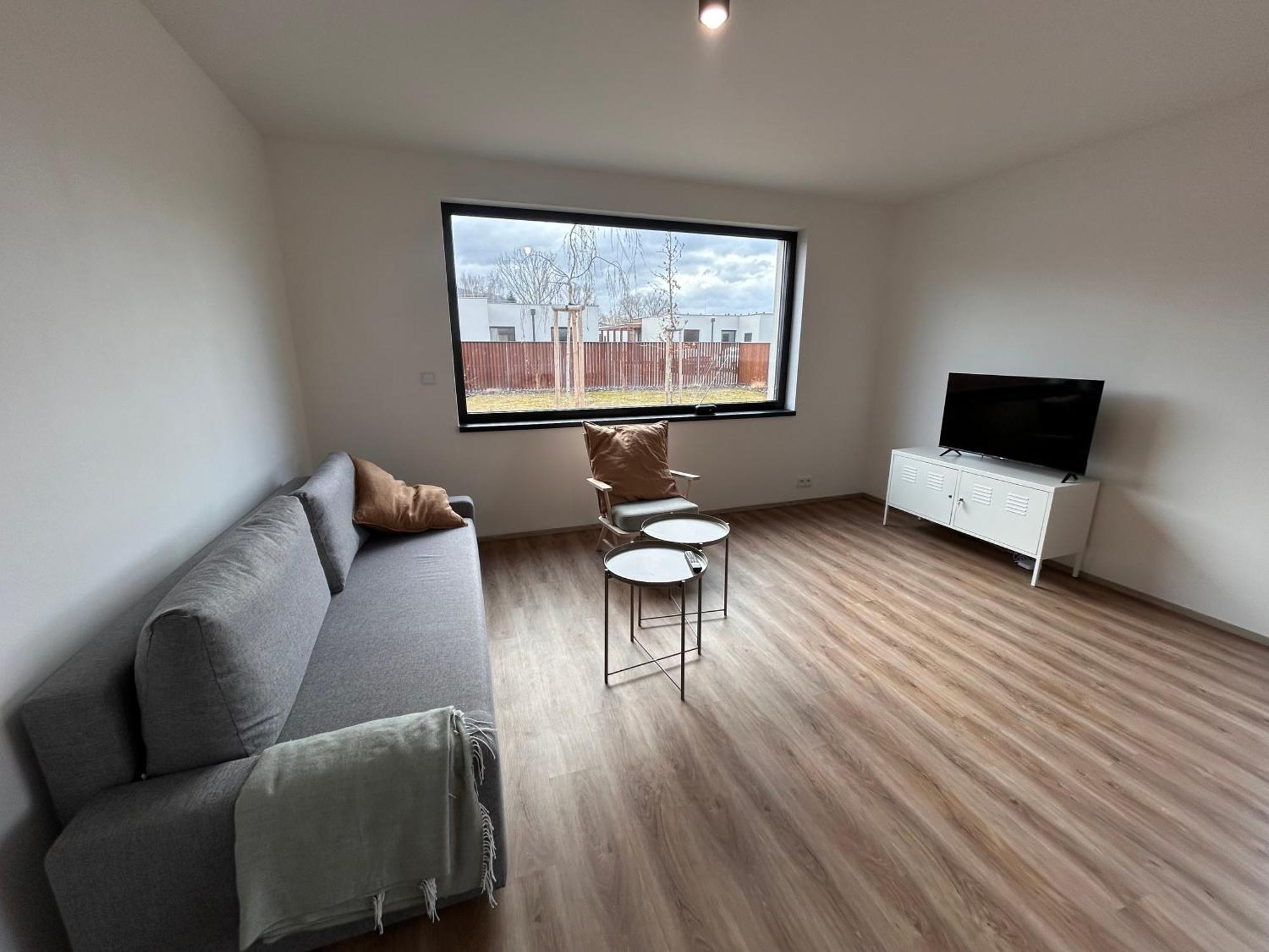 Vila Rezidence Strachotin Exteriér fotografie