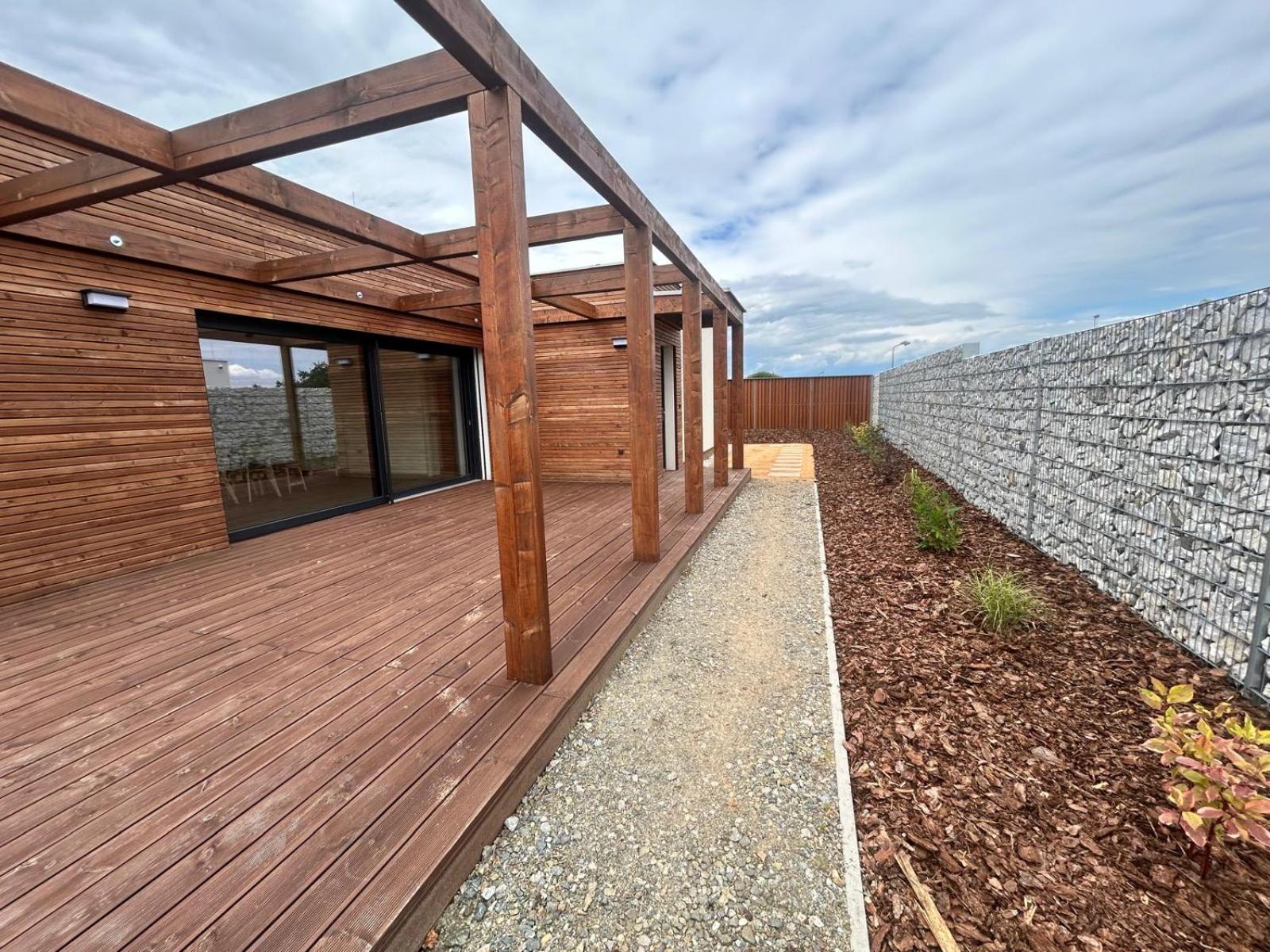 Vila Rezidence Strachotin Exteriér fotografie