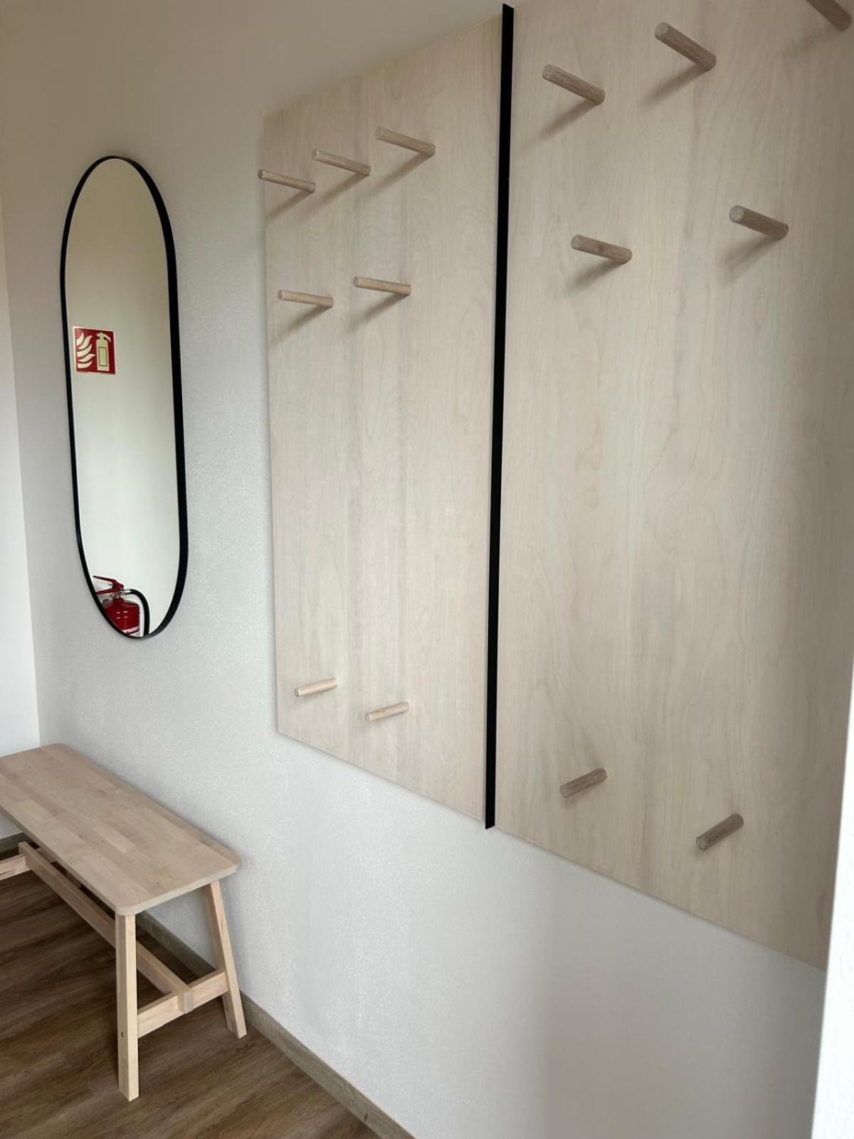 Vila Rezidence Strachotin Exteriér fotografie