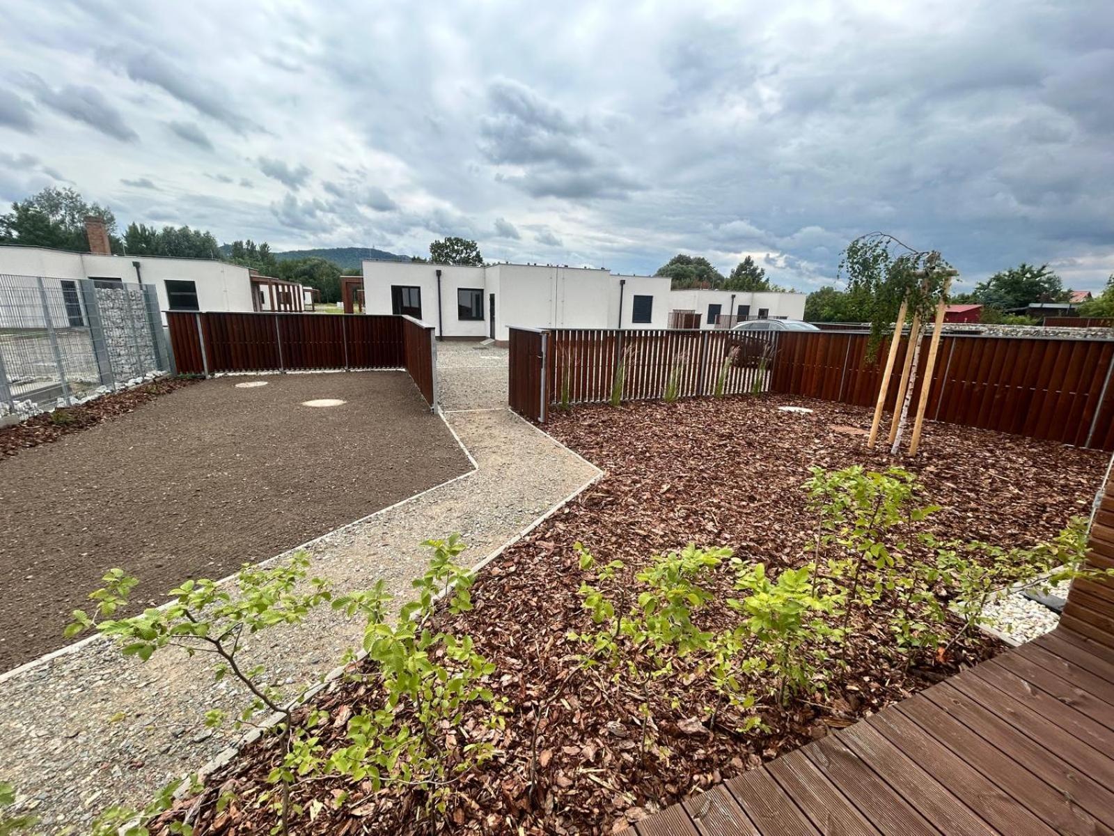 Vila Rezidence Strachotin Exteriér fotografie