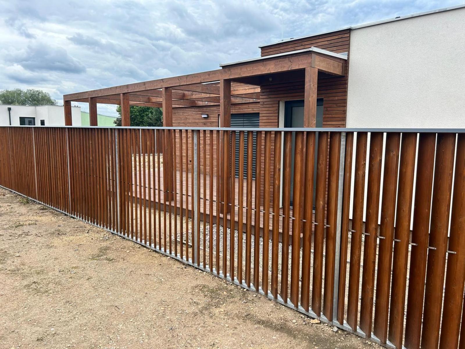 Vila Rezidence Strachotin Exteriér fotografie